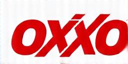 Logo de OXXO